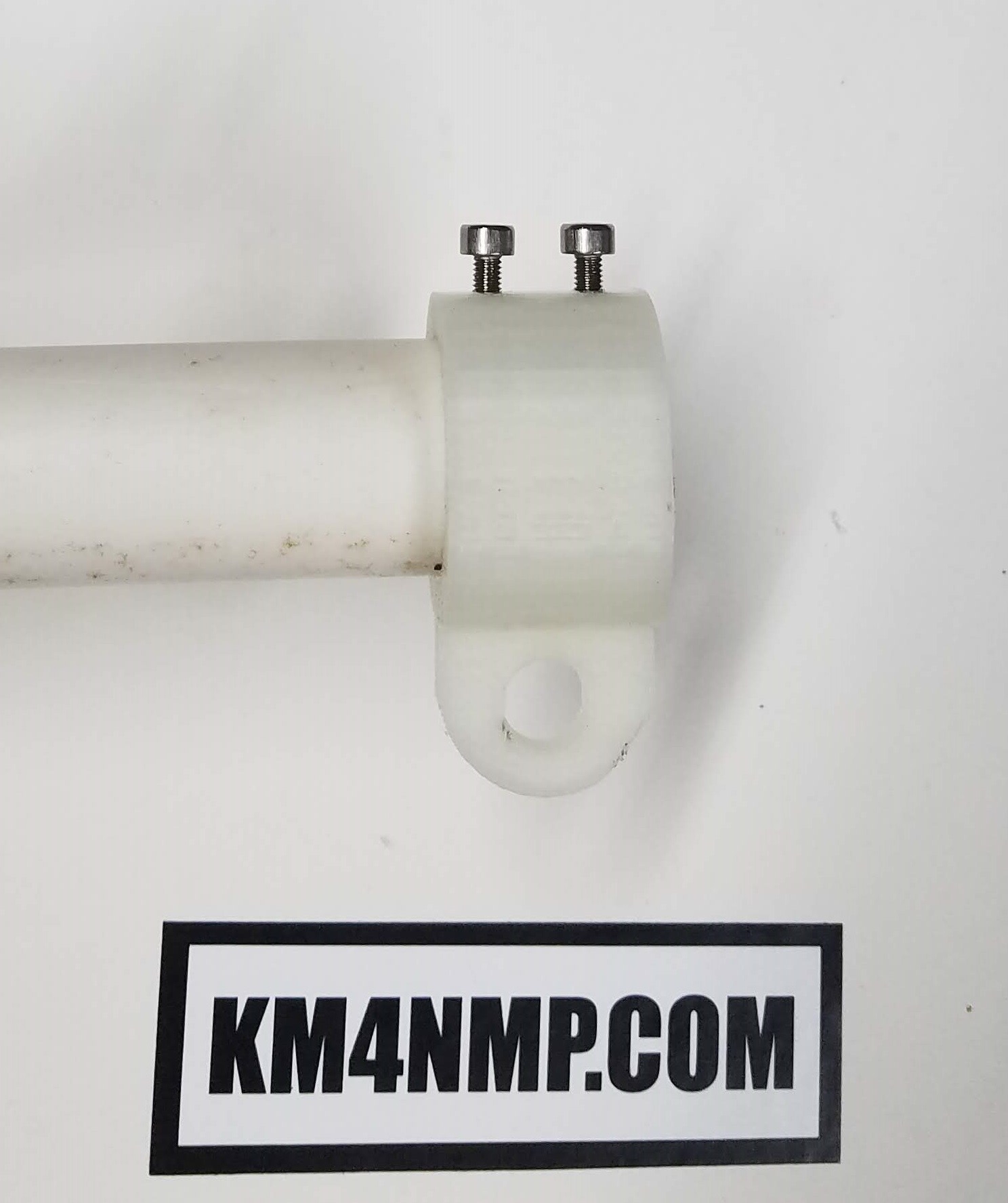6m Delta Loop – KM4NMP
