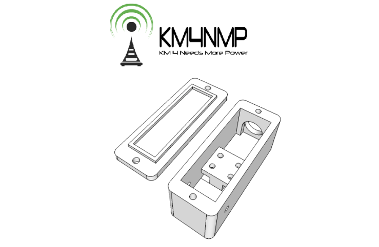 Improving The 6m Delta Loop – KM4NMP