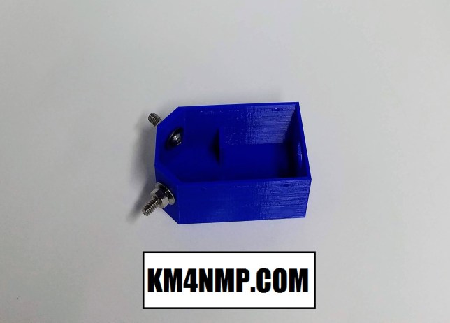 6m Delta Loop With 2:1 Balun – KM4NMP